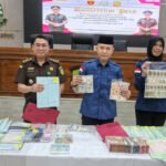 Aset Sudah Disita, Tapi Pemiliknya Masih Bebas "Publik Dukung Kejati Lampung Bertindak Tegas Tangkap Arinal !!!"