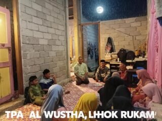 Menghidupkan Desa Binaan, Dakwah Tak Hanya di Kota