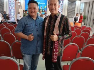 Kejutan di Dinas Pendidikan Palembang! Pejabat Berganti, Inovasi Pendidikan Siap Digeber!