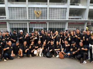 Presidium PNI Dukung Program Prioritas Asta Cita Prabowo Gibran, Bidang Kesehatan dan Program MBG