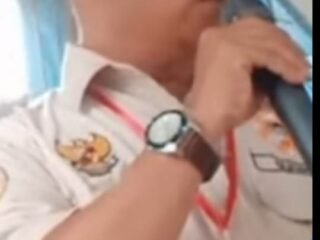 DPK Pelita Prabu Center 08 Lahusa Sesalkan Lambannya Penanganan Dugaan Korupsi Dana Desa Hiliorudua