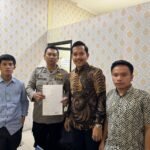 Dugaan Oknum Polisi Polresta Bogor Kota Lakukan Penipuan dan/atau Penggelapan Uang Tersangka