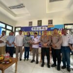 Polres Metro Bekasi Kota Gelar Pembekalan Sinergi Media–Pemerintah–Dunia Usaha: Perkuat Penerapan UU Pers, KIP, ITE Dan Pengelolaan CSR/TJSL