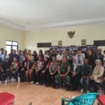 3 PILAR BERSINERGI WUJUDKAN KAMTIBMAS KONDUSIF DI BEKASI TIMUR