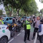 Polda Metro Jaya Patroli Dialogis Gabungan Cegah Gangguan Kamtibmas