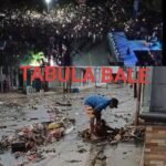 Tajuk Redaksi: Tanimbar Menderita Pemda Berpesta, Rakyat Tenggelam dengan Sampah