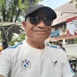 100 Tahun Pendidikan Di Tanah Papua.