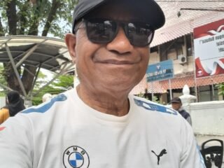 100 Tahun Pendidikan Di Tanah Papua.