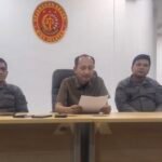 Y.D. Resmi Ditersangkakan Kejari Nias Selatan dalam Kasus Dugaan Korupsi Dana Desa Hilimanamolo, Kerugian Negara Capai Rp 965 Juta