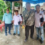 Pasar Murah di Mazo Disambut Meriah, Warga Rasakan Langsung Manfaatnya