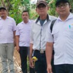 Sekretaris LSM GEMPUR dan Warga Apresiasi Langkah Cepat Pemkab Nias Selatan Terkait Penanganan Longsor di Sungai Susua, Desa Na’ai
