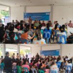 Pemkab Nias Selatan Gelar Pasar Murah Bersubsidi di Kecamatan Gomo