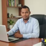 Ketua BPD Karatat Desak Pemberhentian Penjabat Kepala Desa Terkait Dugaan Penyalahgunaan Dana Desa