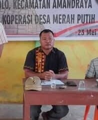 Dana Desa Disalahgunakan? Kades Loloabolo Diduga Jalankan Proyek Fiktif