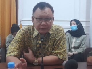 Polres Ogan Ilir Tangkap Dua Oknum LSM Pemeras Kades