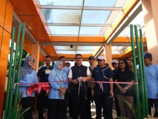 HKN ke-61: Wakil Wali Kota Bekasi Puji Kinerja Puskesmas Jatikramat