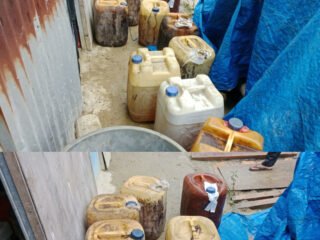 Transaksi Solar untuk Proyek RSU Gracia Maris Dipertanyakan, Nama Yanto dan Sejumlah Oknum Mencuat