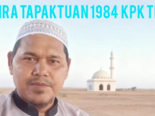 Keutamaan Sedekah & Kepedulian Terhadap Korban Banjir Bandang