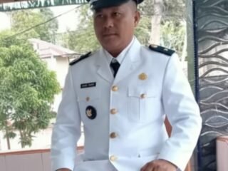 Warga Fondrako Raya Laporkan Dugaan Penyimpangan Dana Desa, Inspektorat Diminta Turun Tangan