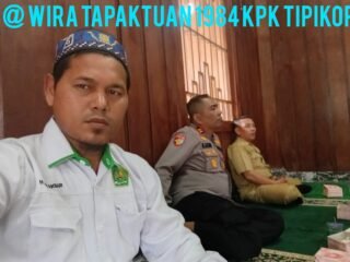 Keutamaan Sedekah & Kepedulian Terhadap Korban Banjir Bandang