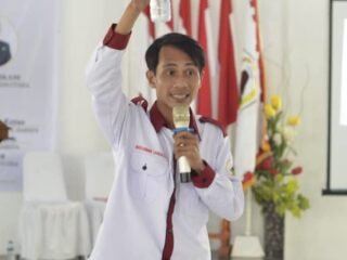 AMPERA Apresiasi Kunjungan Kerja Wakil Presiden RI ke Pulau Nias