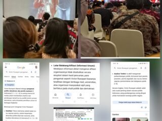 Nasib Tenaga Honorer Antara Harapan Dan Kenyataan.