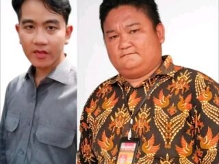 Sekretaris LSM Gmicak Dukung Program Wakil Presiden untuk Boronadu dan Gomo