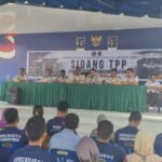 Pastikan Objektif dan Transparan, Sidang TPP Evaluasi Pembinaan Warga Binaan