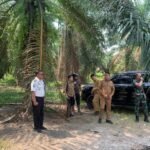 Didukung Forkopimda, Pembersihan Lahan Lapas Air Joman Mulai Dilaksanakan