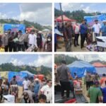 Polres Sabang Salurkan Donasi Turnamen Charity untuk Korban Banjir Aceh Tamiang