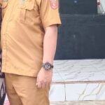 Diduga Alami Intimidasi, Perangkat Pekon Gunung Terang Laporkan Peristiwa ke Polres Lampung Barat Polda Lampung