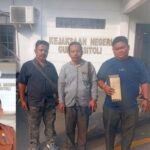 LSM GMICAK Laporkan Kepala Sekolah SMP Negeri 3 Tugala Oyo ke Kejari Gunungsitoli atas Dugaan Korupsi, Mark Up, dan Manipulasi SPJ Pembangunan Sekolah