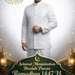 Ucapan Selamat Menunaikan Ibadah Puasa Ramadhan 1447 H dari Muhammad Arif SH  Ketua DPC KPK-RI Kabupaten Mojokerto