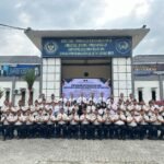 Mantap Menuju WBK! Lapas Labuhan Ruku Deklarasikan Komitmen Bersama dan Pakta Integritas