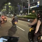 Patroli Perintis Presisi Amankan Dua Pelaku Pencurian Saat Operasi Pekat Jaya 2026