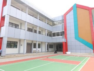 Pemkot Tangsel Bangun Ulang SDN Jombang 03: Dari Rawan Banjir dan Bangunan Runtuh, Kini Hadir dengan Fasilitas Lebih Aman dan Nyaman