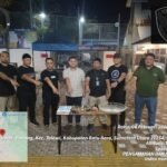 Perkuat Keamanan, Kanwil Ditjenpas Sumut Sidak Lapas Kelas IIA Labuhan Ruku