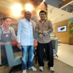 Kasus Perobohan Masjid Desa Tobat , Sekjen PERADI Laporkan ke Mabes Polri dan Komisi lll DPR RI