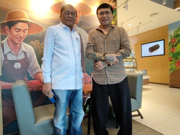 Kasus Perobohan Masjid Desa Tobat , Sekjen PERADI Laporkan ke Mabes Polri dan Komisi lll DPR RI