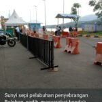 Pelabuhan Penyebrangan Balohan Sabang Sepi, Ekonomi Masyarakat Lemah