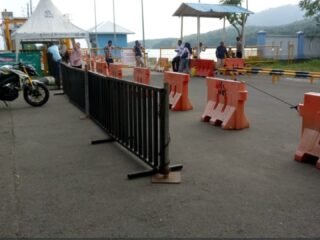 Pelabuhan Penyebrangan Balohan Sabang Sepi, Ekonomi Masyarakat Lemah