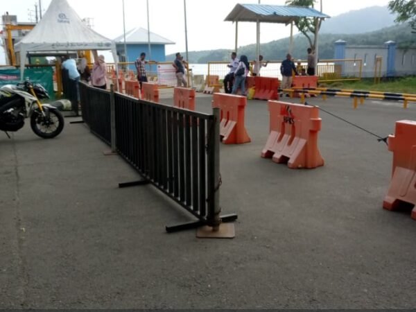 Pelabuhan Penyebrangan Balohan Sabang Sepi, Ekonomi Masyarakat Lemah