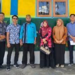 Tingkatkan Layanan Pendidikan, KB Ishlahuttaukidin Resmi Menjadi TK Ishlahuttaulidin