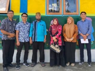 Tingkatkan Layanan Pendidikan, KB Ishlahuttaukidin Resmi Menjadi TK Ishlahuttaulidin