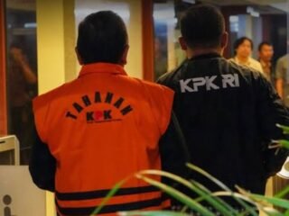 Baru Seminggu Dilantik Purbaya Jadi Kepala Bea Cukai, Rizal Dicokok KPK