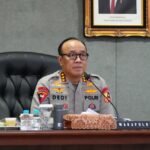 Polri Prihatin Tragedi NTT, Wakapolri Perintahkan Jajaran Turun Langsung Kawal Program APBN 2026 Agar Bantuan Tepat Sasaran.