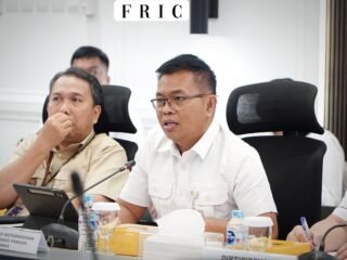 Ada Permainan Harga, Keamanan dan Mutu Pangan Jelang HBKN? Laporkan ke Hotline Satgas Saber