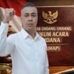 IWOI Kalbar Nilai Pasal 278 KUHP Baru Tonggak Reformasi Hukum