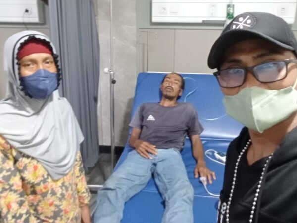 Masyarakat Dapatkan Pelayanan Kesehatan Yang Sangat Baik Dari RS Ananda Babelan