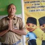 Pak Totok Hadirkan Layanan Sunat Ramah Anak dan Aman juga Gratis Untuk Orang Miskin